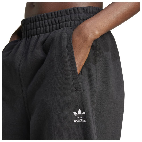 Adidas Γυναικείο παντελόνι φόρμας Essentials French Terry Joggers